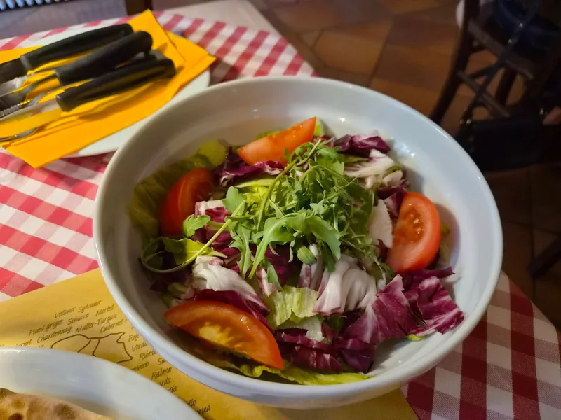 La Bruschetta — pizza restaurant (photo 10)
