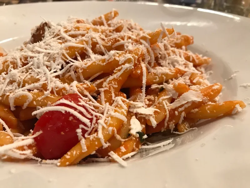 La Bruschetta — pizza restaurant (photo 11)