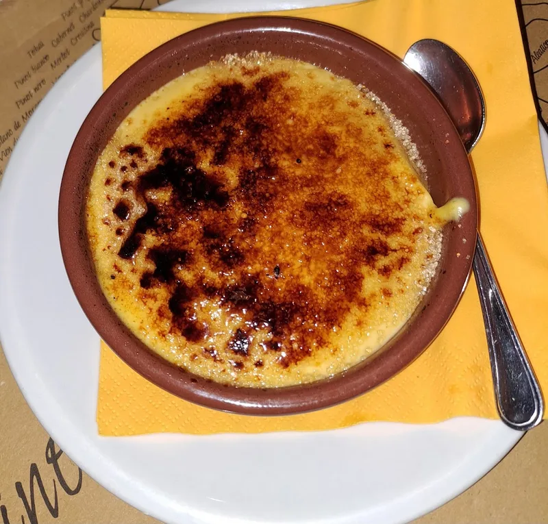 La Bruschetta — pizza restaurant (photo 12)